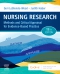 Nursing Research - Elsevier E-Book on VitalSource, 11th Edition