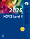 Buck's 2025 HCPCS Level II - Elsevier E-Book on VitalSource, 1st Edition