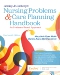 Ackley & Ladwig's Nursing Problems & Care Planning Handbook: An Evidence-Based Approach - Elsevier E-Book on VitalSource, 14th Edition