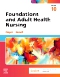 Foundations and Adult Health Nursing - Elsevier E-Book on VitalSource, 10th Edition