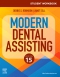 Student Workbook for Modern Dental Assisting - Elsevier E-Book on VitalSource, 15th Edition