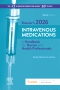 Evolve Resources for Elsevier’s 2026 Intravenous Medications, 42nd Edition