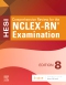Comprehensive Review for the NCLEX-RN® Examination - E-Book, 8th Edition
