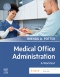 Medical Office Administration, 6th Edition