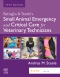 Evolve Resources for Battaglia & Steele's Small Animal Emergency and Critical Care for Veterinary Technicians, 5th Edition