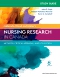 Study Guide for LoBiondo-Wood & Haber's Nursing Research in Canada: Methods, Critical Appraisal, and Utilization - Elsevier E-Book on VitalSource, 6th Edition