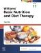 Evolve Resources for Williams' Basic Nutrition & Diet Therapy, 17th Edition