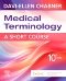 Medical Terminology: A Short Course - Elsevier E-Book on VitalSource, 10th Edition