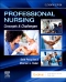 Evolve Resources for Professional Nursing: Concepts & Challenges, 11th Edition