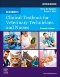 Workbook for McCurnin's Clinical Textbook for Veterinary Technicians Elsevier eBook on VitalSource, 11th Edition