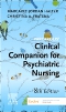 Varcarolis Clinical Companion for Psychiatric Nursing - Elsevier E-Book on VitalSource, 8th Edition