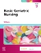 Basic Geriatric Nursing, 9th Edition