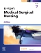 Linton's Medical-Surgical Nursing, 9th Edition