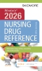 Mosby's 2026 Nursing Drug Reference - Elsevier E-Book on VitalSource, 39th Edition
