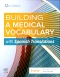 Building a Medical Vocabulary: with Spanish Translations, 12th Edition