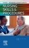 Potter & Ostendorf’s Pocket Guide to Nursing Skills & Procedures - Elsevier eBook on VitalSource, 11th Edition