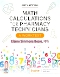 Math Calculations for Pharmacy Technicians, 5th Edition