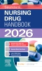 Saunders Nursing Drug Handbook 2026, 1st Edition