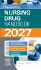 Saunders Nursing Drug Handbook 2027 - Elsevier eBook on VitalSource, 1st Edition