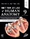 Netter Atlas of Human Anatomy: Classic Regional Approach with Latin Terminology, 9th Edition