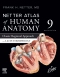 Netter Atlas of Human Anatomy: Classic Regional Approach with Latin Terminology - Elsevier E-Book on VitalSource, 9th Edition