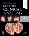 Evolve Resouces for Netter's Clinical Anatomy, 6th Edition
