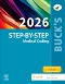 Buck's Step-by-Step Medical Coding, 2026 Edition - Elsevier E-Book on VitalSource, 1st Edition