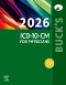 Buck's 2026 ICD-10-CM for Physicians - Elsevier E-Book on VitalSource, 1st Edition