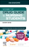 Evolve Resources For Mosby’s Drug Guide for Nursing Students with 2026 Update, 16th Edition