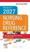 Mosby's 2027 Nursing Drug  Reference, 40th Edition