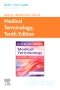 Medical Terminology Online for Medical Terminology: A Short Course, 10th Edition