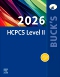 Buck's 2026 HCPCS Level II - Elsevier E-Book on VitalSource, 1st Edition