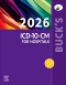 Buck's 2026 ICD-10-CM for Hospitals - Elsevier E-Book on VitalSource, 1st Edition
