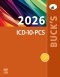 Buck's 2026 ICD-10-PCS - E-Book, 1st Edition