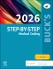 Buck's Medical Coding Online for Step-by-Step Medical Coding, 2026 Edition, 1st Edition