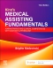 Evolve Resources for Kinn's Medical Assisting Fundamentals: Administrative and Clinical Competencies with Anatomy & Physiology, 3rd Edition