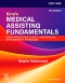 Study Guide for Kinn's Medical Assisting Fundamentals: Administrative and Clinical Competencies with Anatomy & Physiology - Elsevier E-Book on VitalSource, 3rd Edition
