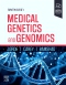 Medical Genetics and Genomics - Elsevier E-Book on VitalSource, 7th Edition