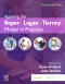 Evolve Resources for Applying the Roper-Logan-Tierney Model in Practice, 3rd Edition