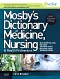 Evolve Resources - Mosby's Dictionary of Med, Nursing & HP UK Edition, 1st Edition