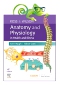 Elsevier Adaptive Quizzing for Ross & Wilson Anatomy and Physiology in Health and Illness 14th Edition, 1st Edition