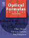 Optical Formulas Tutorial, 2nd Edition