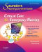 Saunders Nursing Survival Guide: Critical Care & Emergency Nursing, 2nd Edition