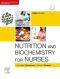 Nutrition and Biochemistry for Nurses, 3e, 3rd Edition